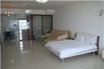 Shenzhen Dameisha Aegean Sea Apartment