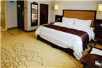 Shenzhen Sunisland Holiday Hotel