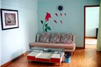 Shenzhen Yi Jia Apartment ( Gangyi Haoting Branch)