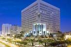 Sheraton Casablanca Hotel & Towers