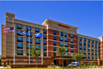 Courtyard by Marriott Dulles Airport Herndon