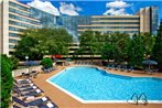 Sheraton Imperial Hotel Raleigh-Durham Airport at Research Triangle Park