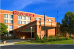 Sheraton Minneapolis West Hotel