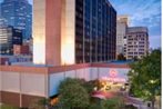 Sheraton Oklahoma City Downtown Hotel