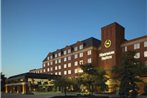 Sheraton Suites Akron Cuyahoga Falls