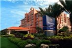 Four Points by Sheraton Suites Tampa Airport Westshore