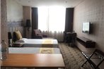 Shijiazhuang Ouyun Hotel