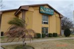 Quality Inn and Suites NRG Park - Medical Center