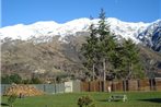 Queenstown Top 10 Holiday Park