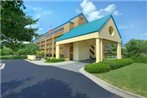 Quality Inn Near the Island Pigeon Forge