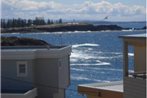 Shutters by the Sea Kiama