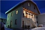 Apartments Nac Bovec