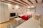 Apartman Luca