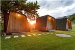 Glamping Health Resort