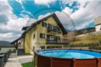 Nice apartment in Bled w/ Outdoor swimming pool