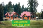 Apartmaji Martin Pohorje