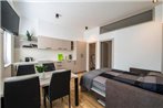 Apartmaji Prton Bovec