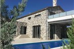 Villa Lavanda in Kriz Sezana with private swimpool