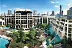 Siam Kempinski Hotel Bangkok - SHA Extra Plus Certified