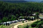 Sierra Bonita Cabins and RV Park