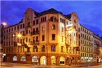 Hotel Europejski Wroclaw Centrum