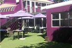 Silver Oaks Boutique Hotel