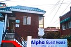 Sinchon Alpha Guest House 4