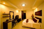 Sinsuvarn Airport Suite Hotel SHA Extra Plus Certified B5040