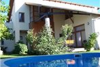 Siofok Five-Bedroom Holiday Home 2