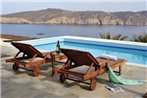 Siourdas Mykonos Villas