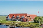 Six-Bedroom Apartment Ribe with Sea View 05