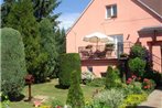 Ubytovanie Podhajska-Villa Emily-Apartman