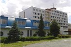 Garni Hotel Akademia