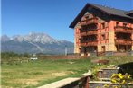 Apartments High Tatras