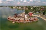 ROMANTIC ?? Lagoon Overwater Villas