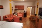 Apartma?ny Fatrapark Hrabovo