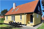 Skagen Holiday Home 2