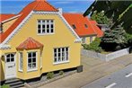 Skagen Holiday Home 5