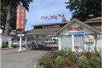 Skagit Motel