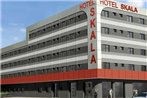 Skala Traveling Hotel