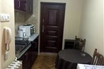 Skopje City Studio Apartment