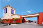 Sleep Inn & Suites Bakersfield North