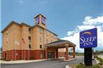 Sleep Inn Hotel Emporia