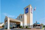 Sleep Inn Oxford Anniston I-20