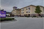 Sleep Inn & Suites Airport Milwaukee