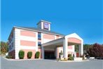 Sleep Inn & Suites Albemarle