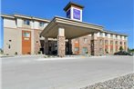 Sleep Inn & Suites Devils Lake