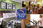 Sleep Inn & Suites Hannibal