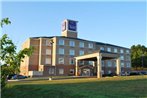 Sleep Inn & Suites Harrisburg -Eisenhower Boulevard