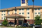 Sleep Inn & Suites Huntsville near U.S. Space & Rocket Center